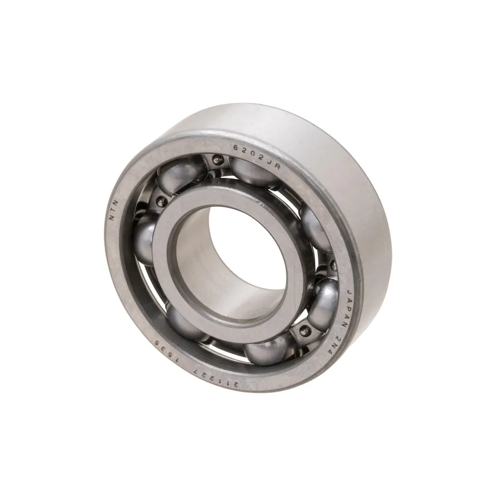 Rulment radial cu bile, 620 961006202000