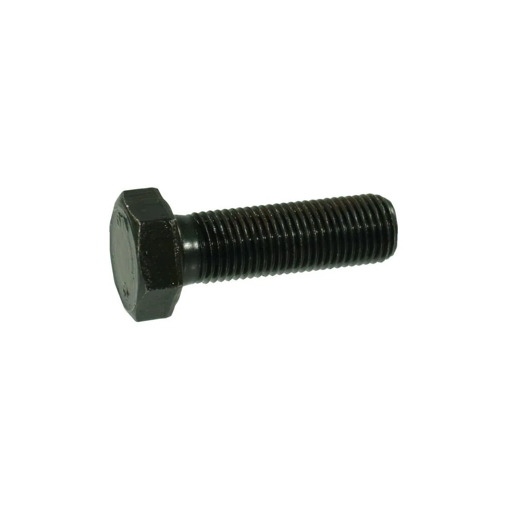 Șurub cap hexagonal filet total fin DIN961 M16x1,5x40mm oțel grupa 10.9 Kramp 961161540109B