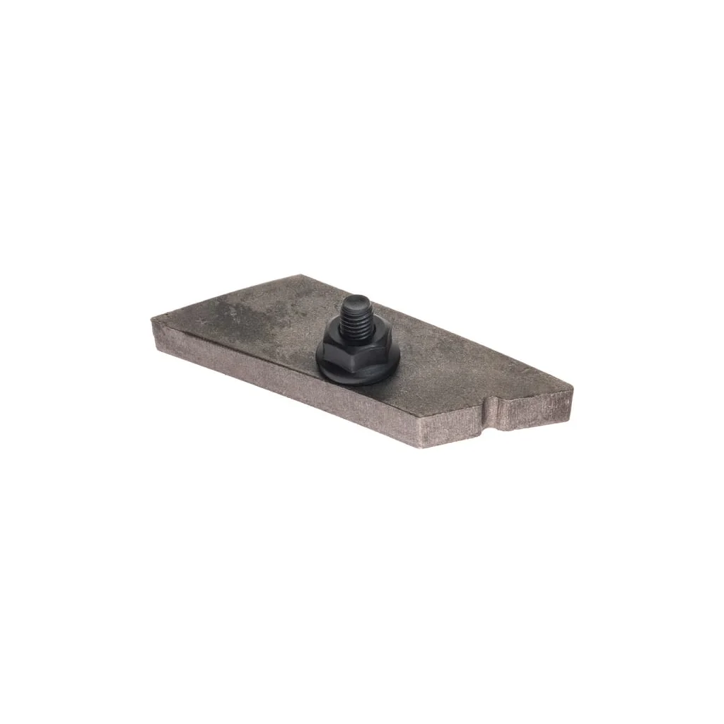 Distanțier din oțel 3/4 R nr. 30 cu șurub A133797230