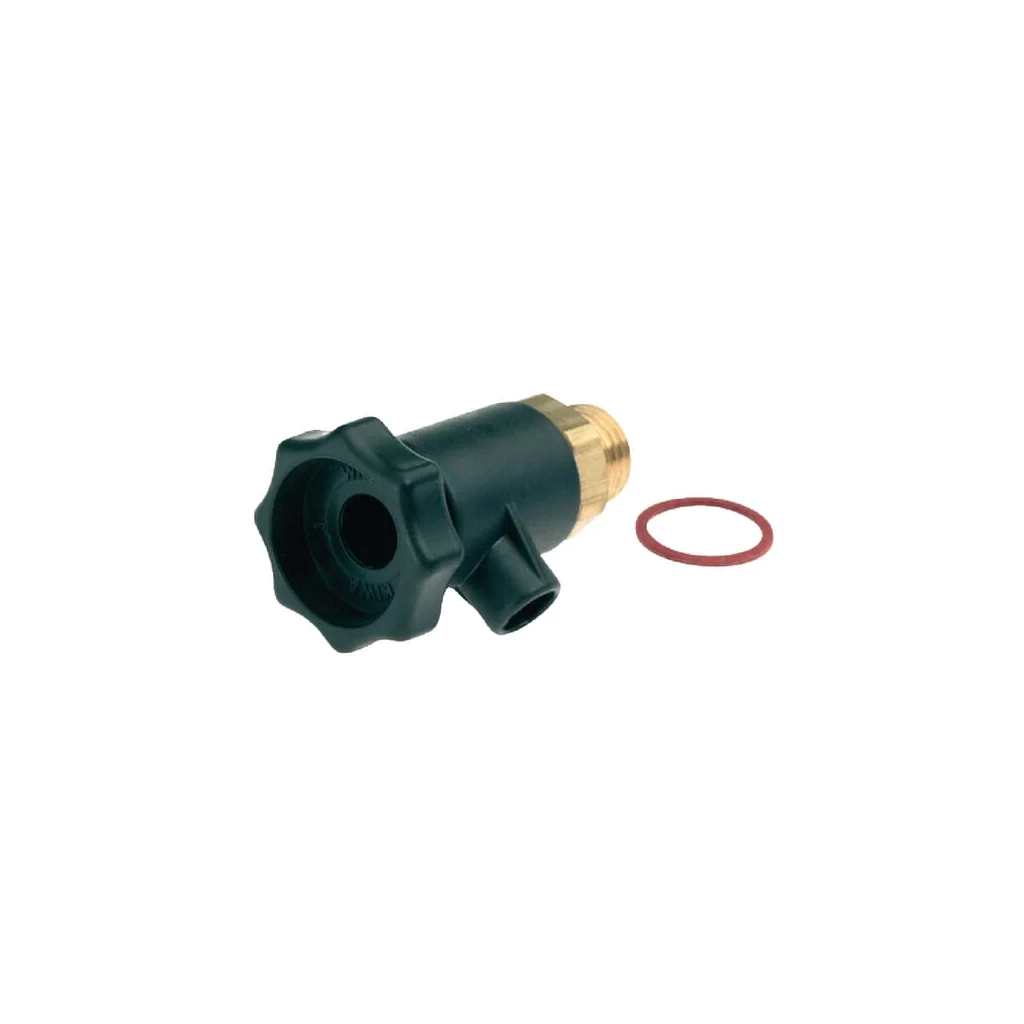 Supapă de scurgere 1/4" 96605