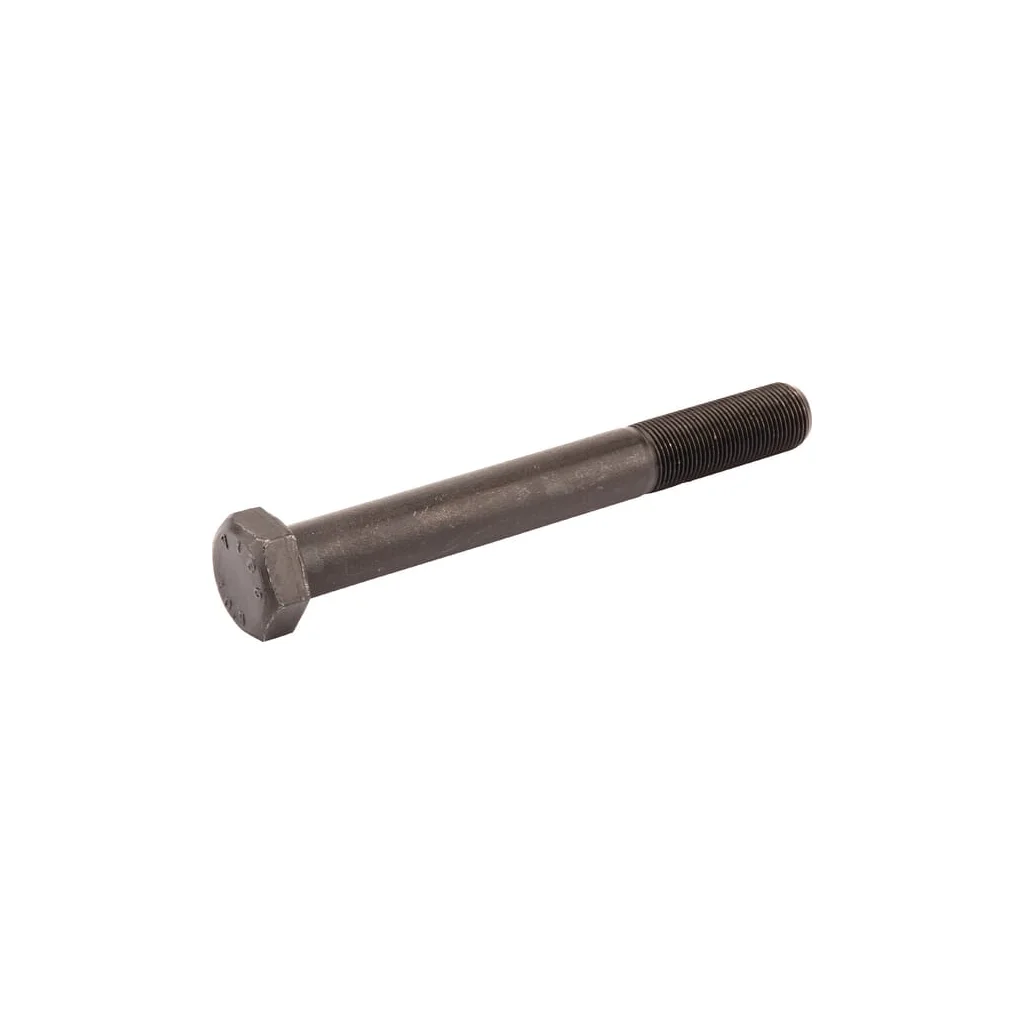 Șurub cap hexagonal filet parțial fin DIN960 M20x1,5x170mm filet 52mm oțel grupa 10.9 Kramp 9602015170109B