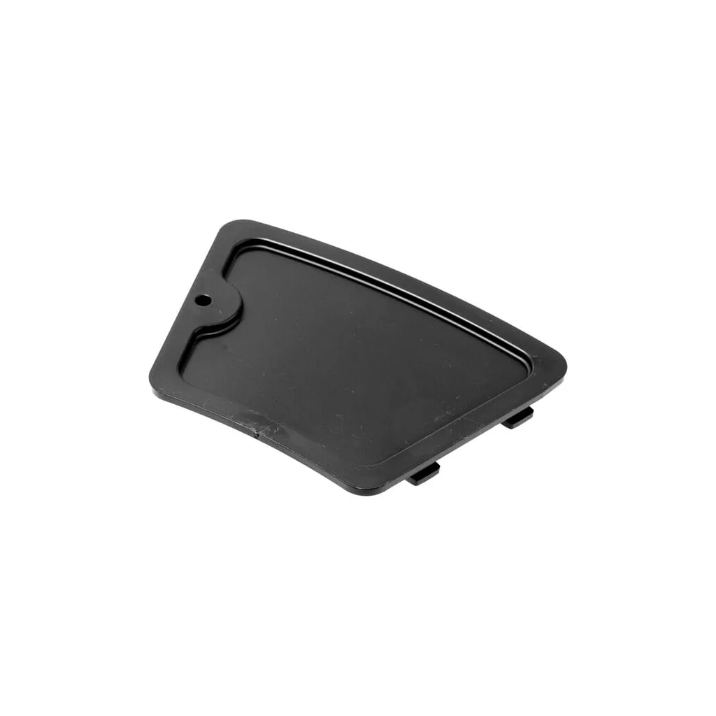 Capac plată, negru 962593