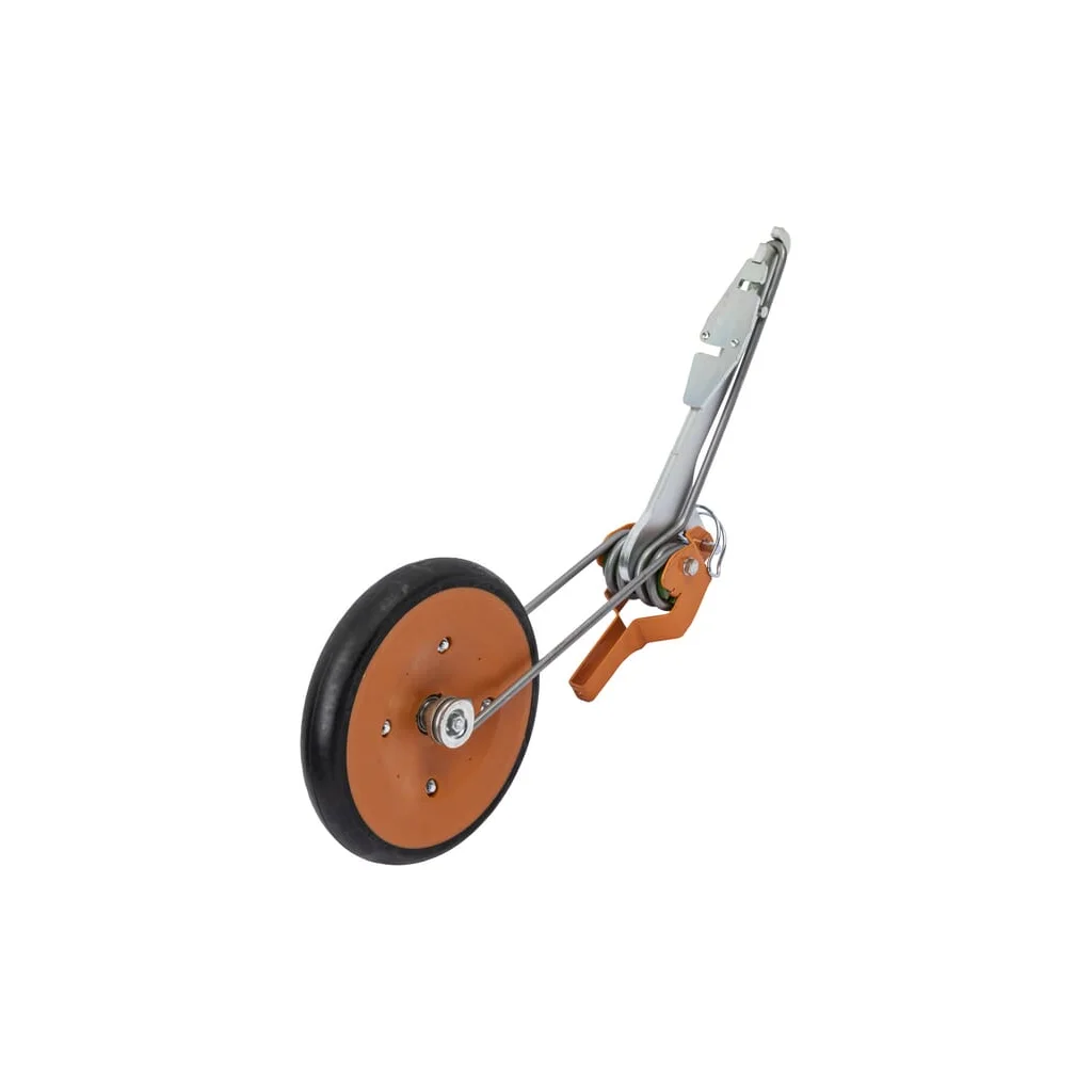 Rolă de presiune pentru brăzdar lung 961098