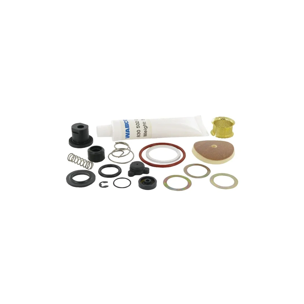 Set pentru reparaţii regulator de presiune 9753030012