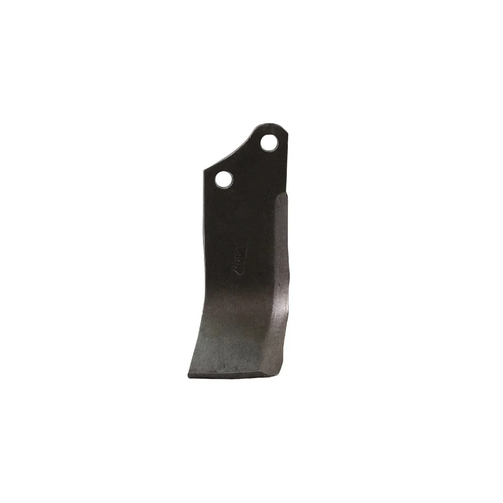 Cuțit freză rotație dreapta 155x60x60mm grosime 5mm potrivit pentru Agria AGW12869