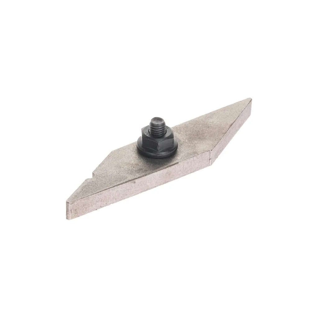 Distanțier din oțel 1/2 L nr. 30 cu șurub A133796930