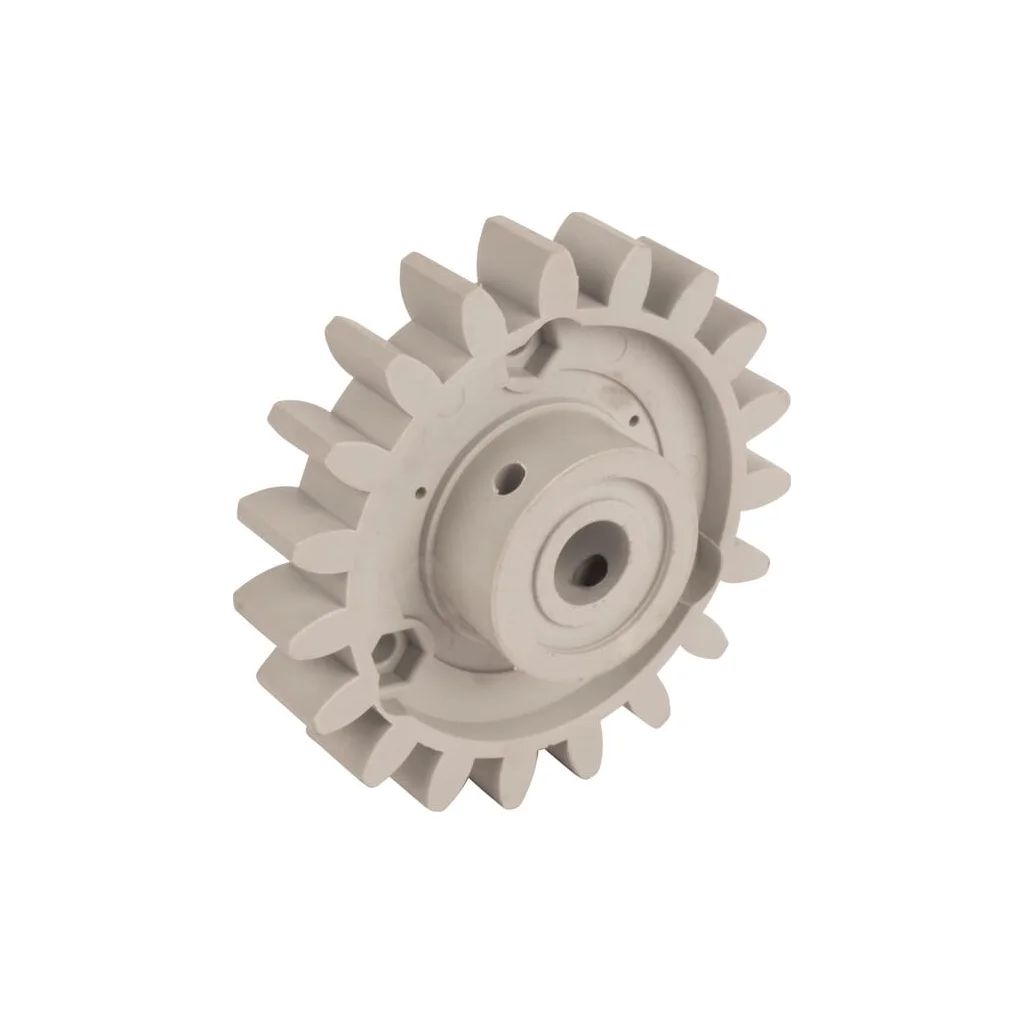 Pinion 19 Z distribuitor Mistral w/burghie AG041319