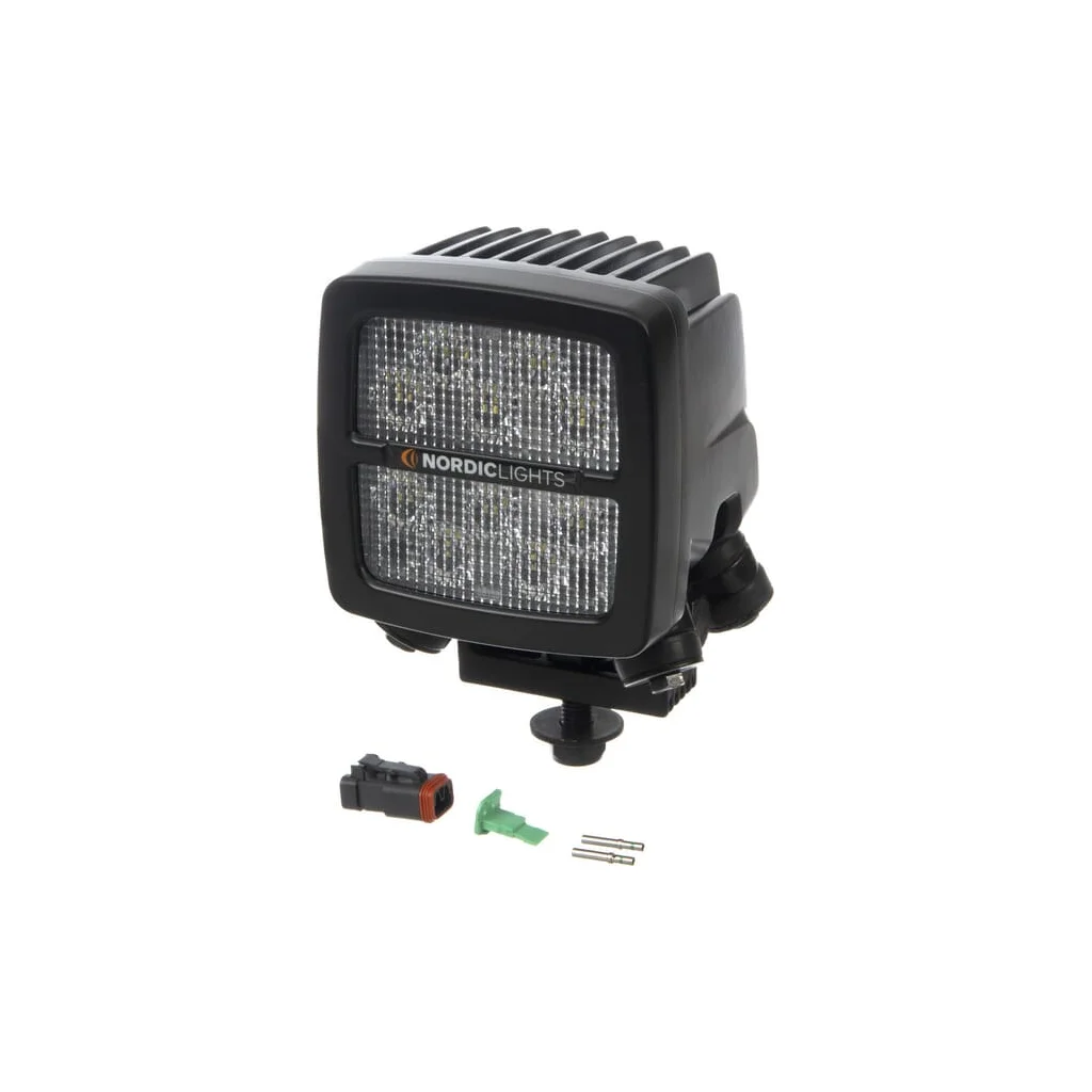 Lampă de lucru Scorpius XTR N4401 50W fază scurtă DT 984149