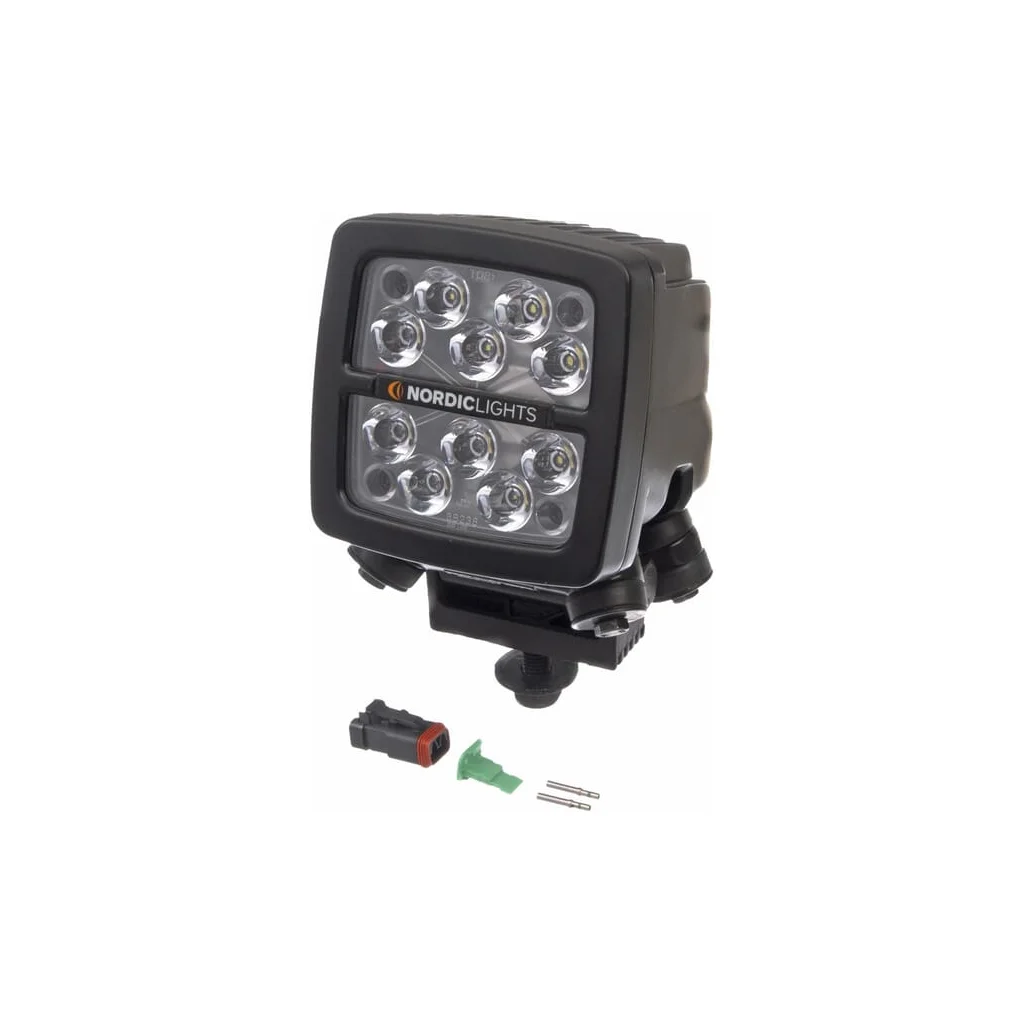 Lampă de lucru Scorpius XTR N4401 50W fază lungă DT 984150