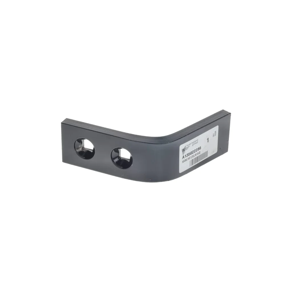 Piesă de uzură lamă de nivelare A135022286