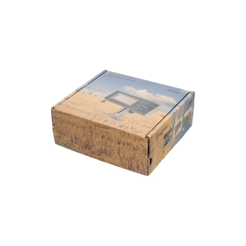 Cântar hidraulic pentru scaun motostivuitor AGW10001