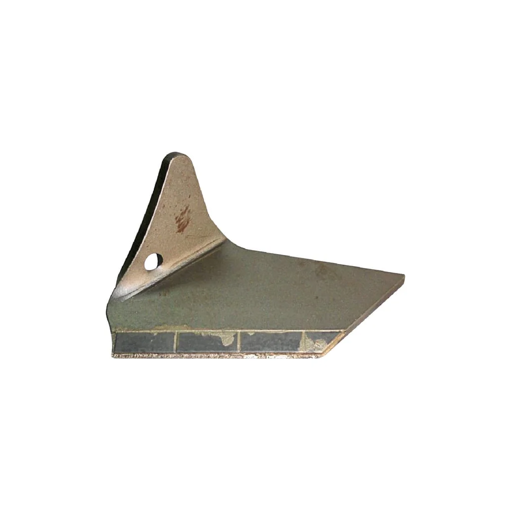 Brăzdar tip fluture stânga, carbură 9762500230CN