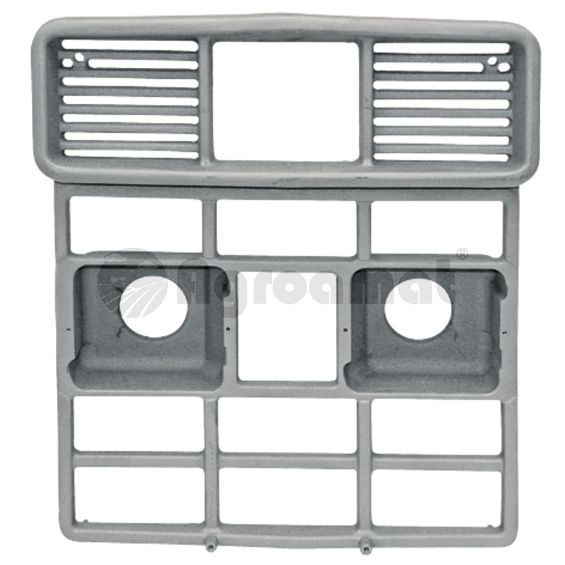 Grilaj radiator