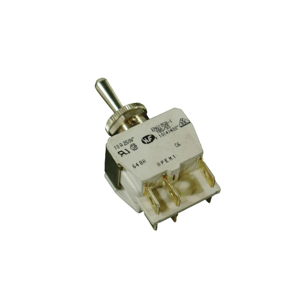 Comutator, Mullos 98205