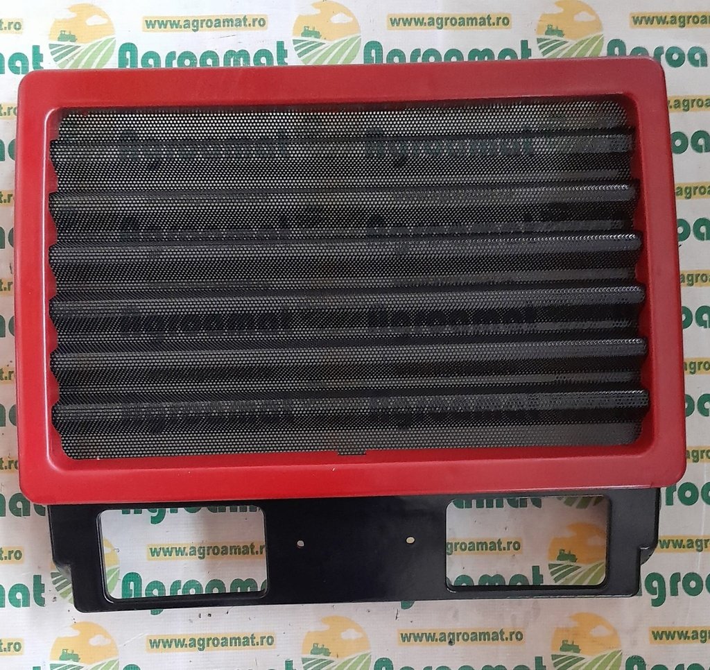 Grilaj Radiator 85640C1 