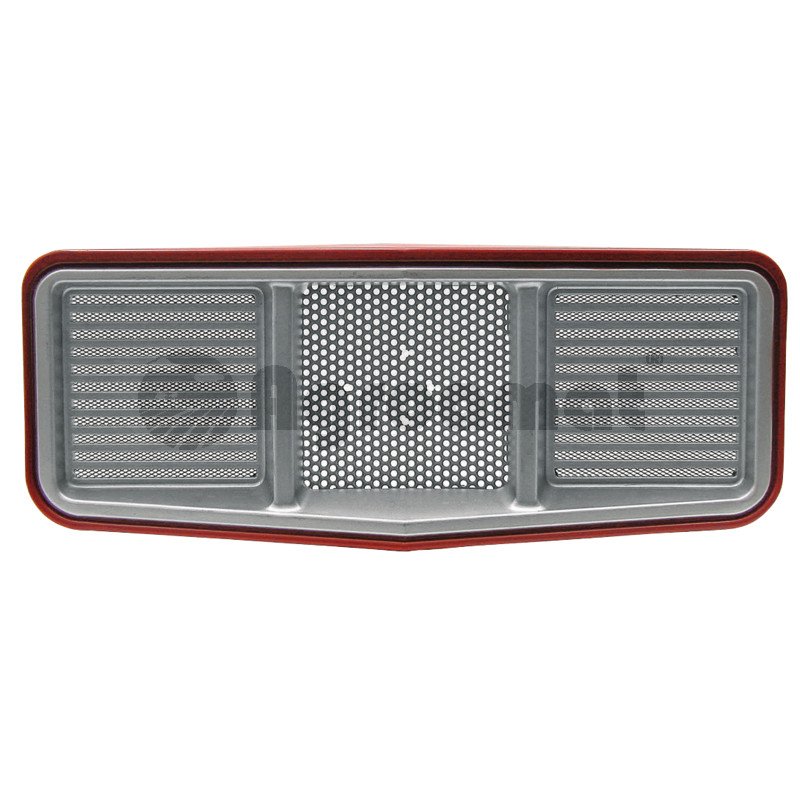 Grilaj radiator