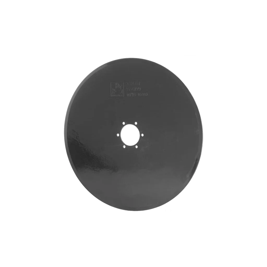 Disc cultivator 400 974399