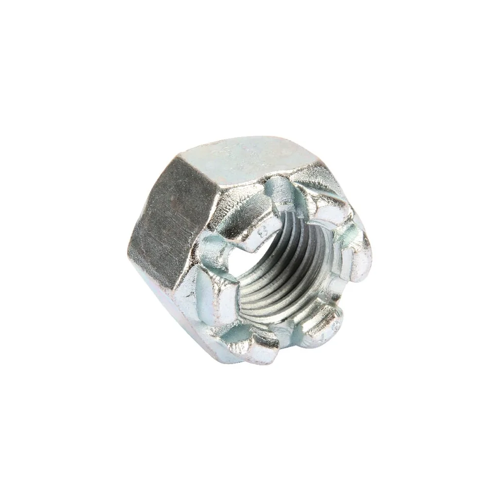 Piuliță hexagonală autoblocantă M24x2 9781303102