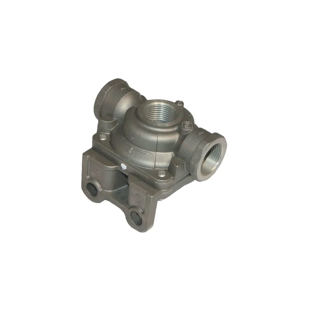 Ventil de aerisire rapidă 9735000000