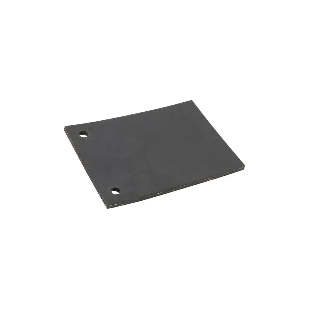 Pânză de protecție din cauciuc 110x5x147 AGW78270