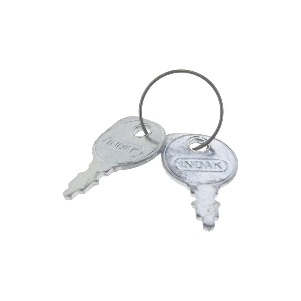 Set contact (2x) AGW53864