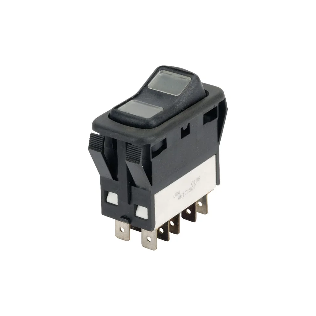 Comutator basculant AH171507
