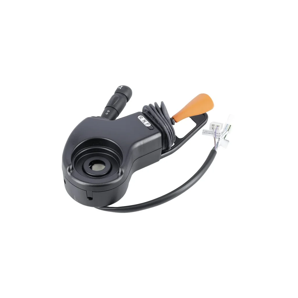 Comutator sub volan - PORTOCALIU 98358951