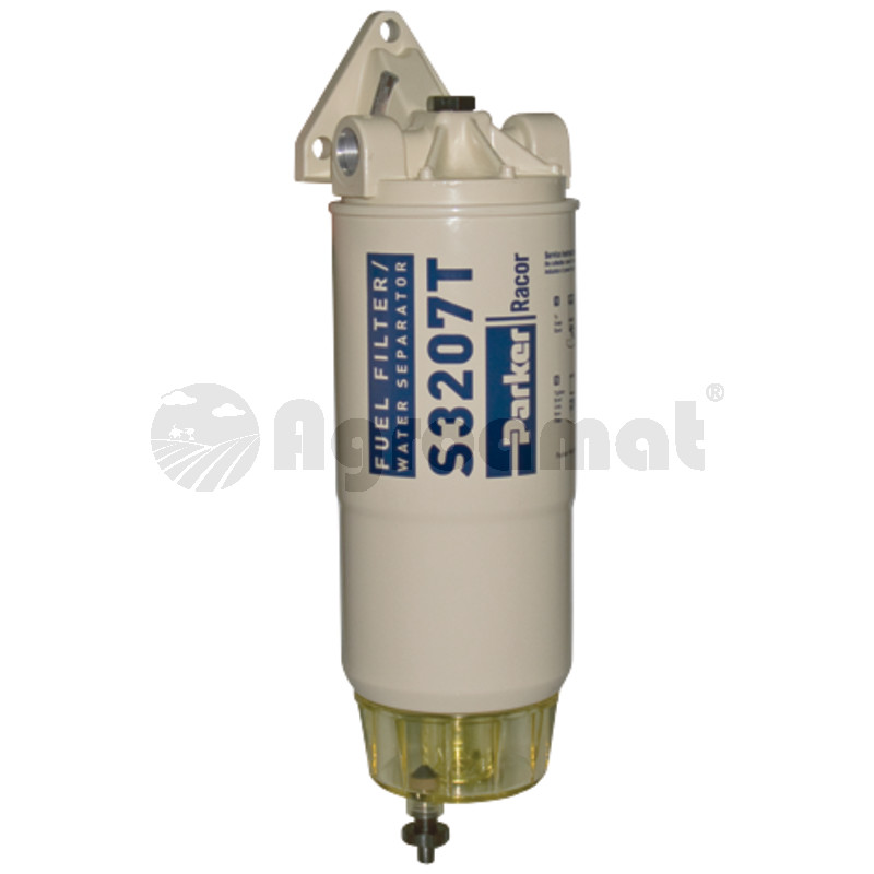 Filtru de carburant
