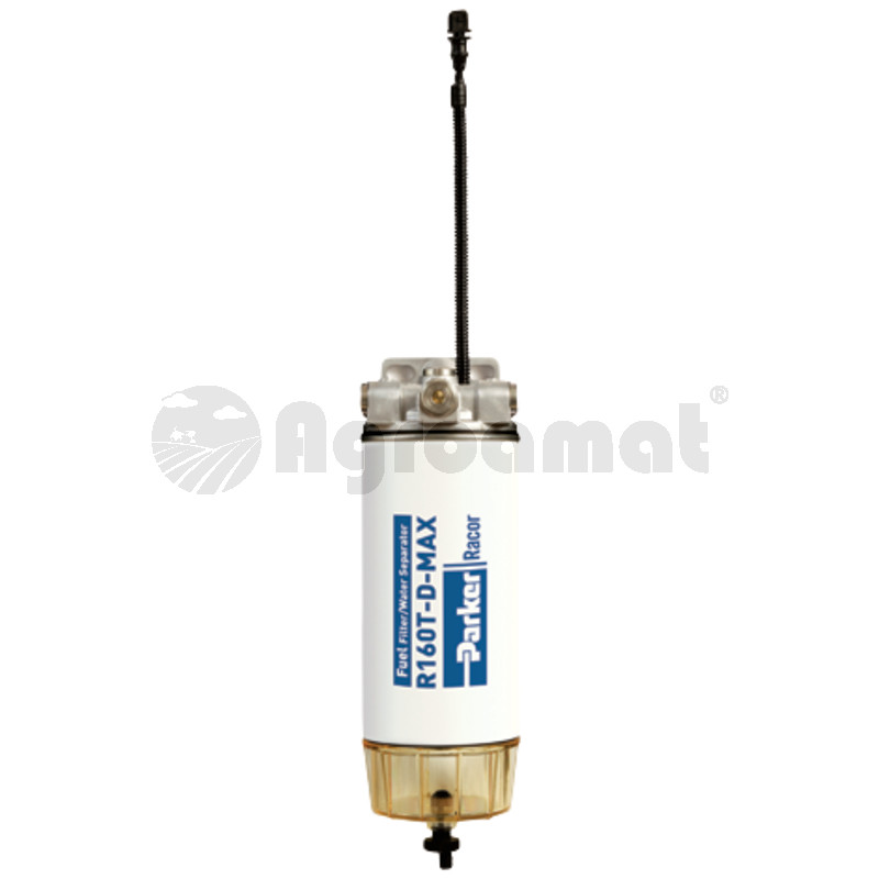 Filtru de carburant
