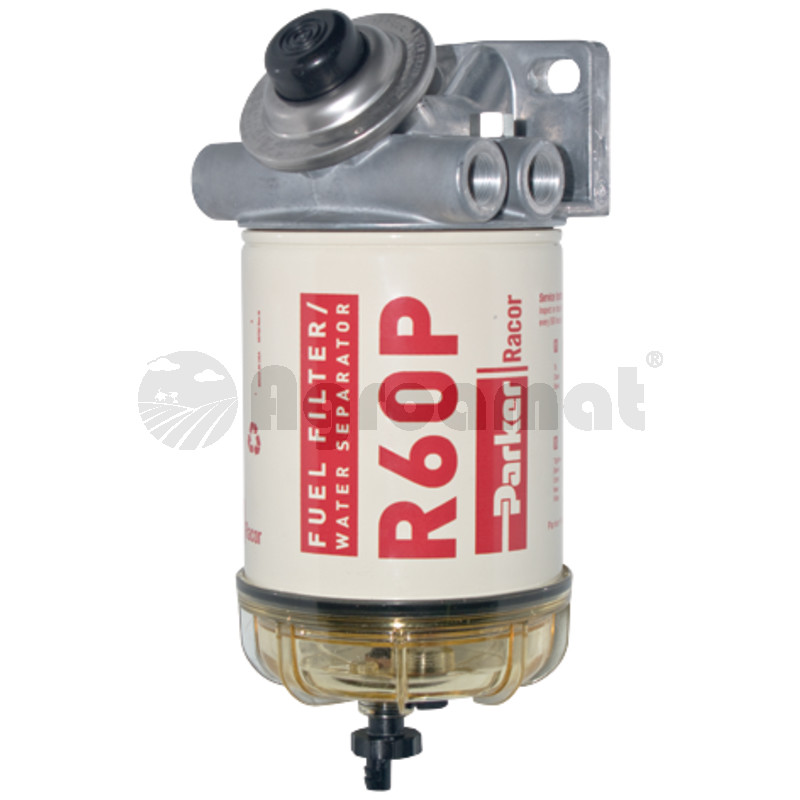 Filtru de carburant