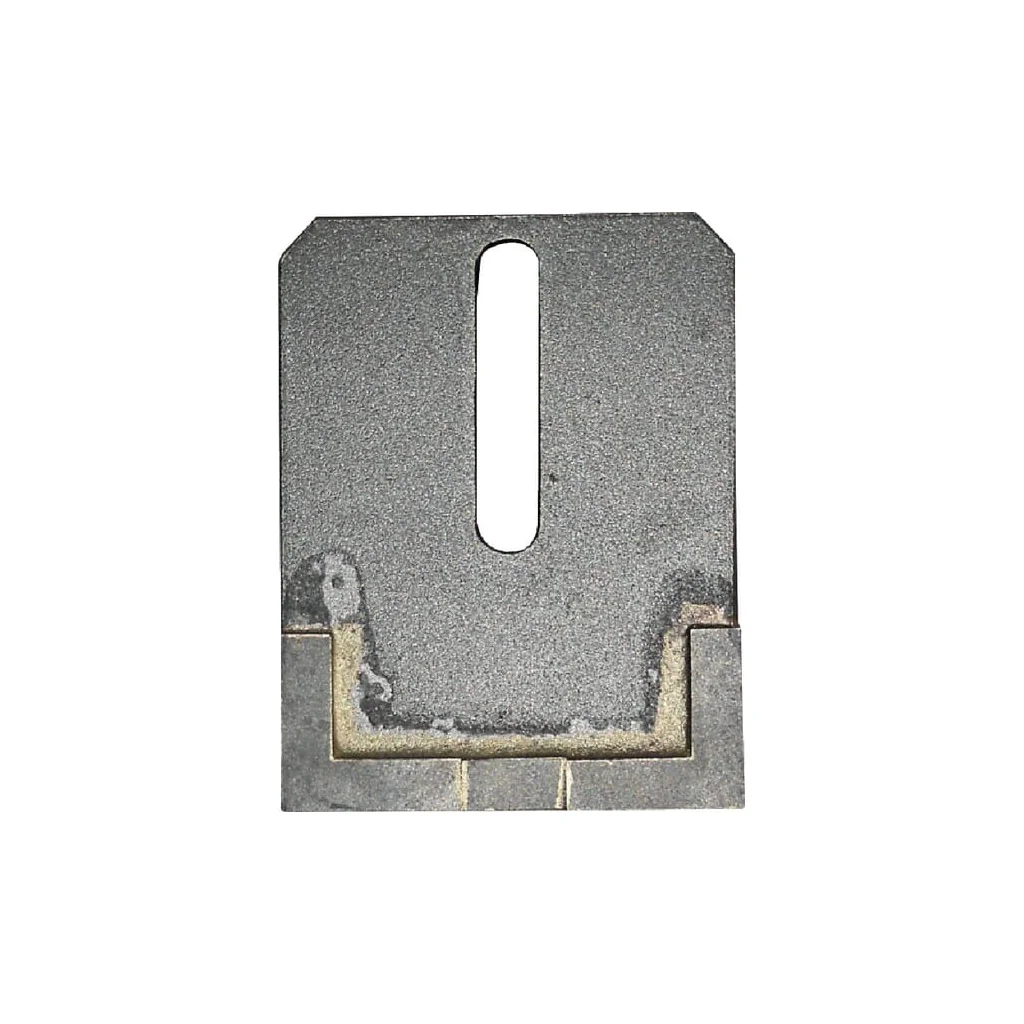 [AMAT2-237426] Lamă de nivelare cu uzură din carbură A135827886