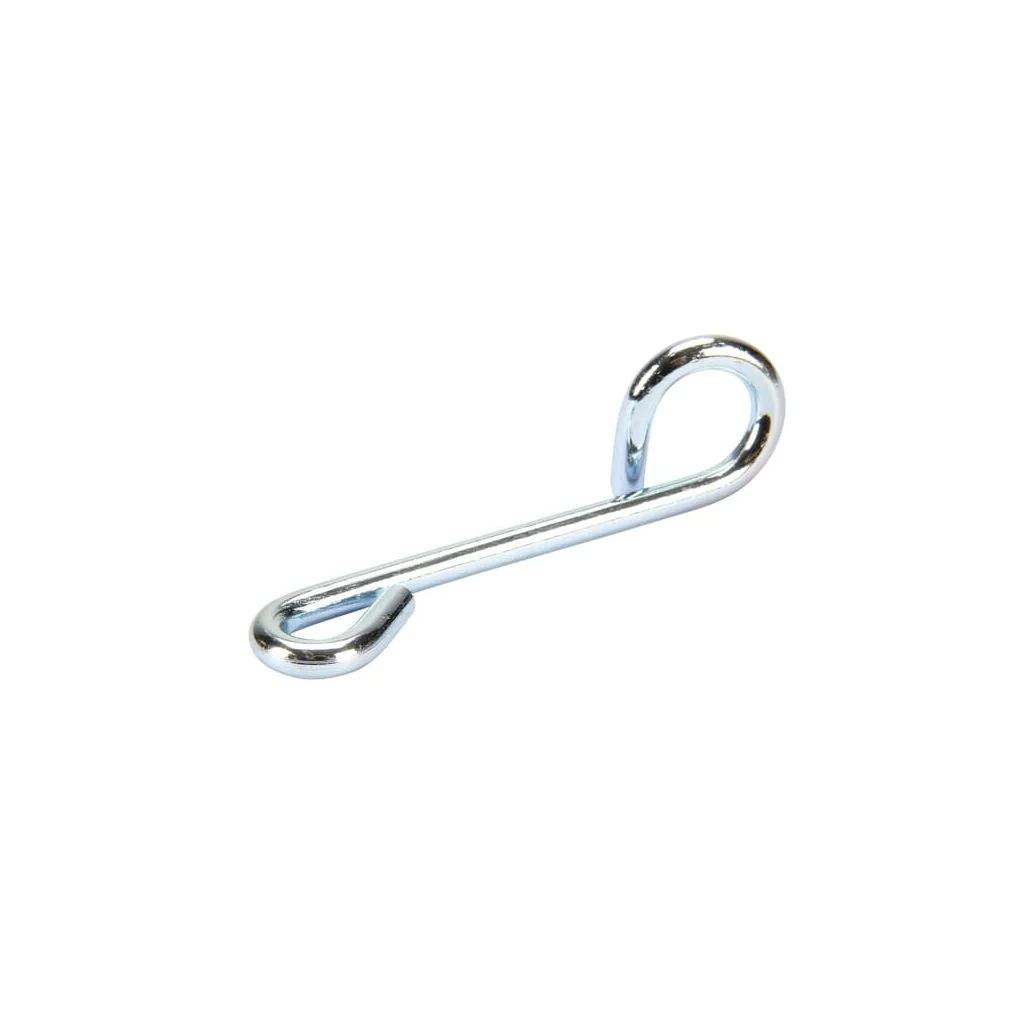 Ghid cablu demaror 6mm AK523756