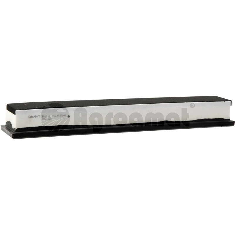 Modul absortie aer