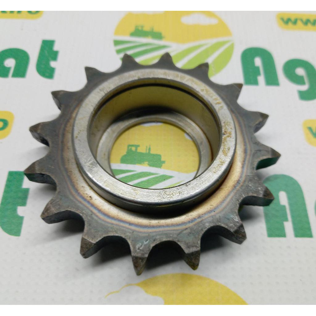Pinion 300121614 z-16 Ø52