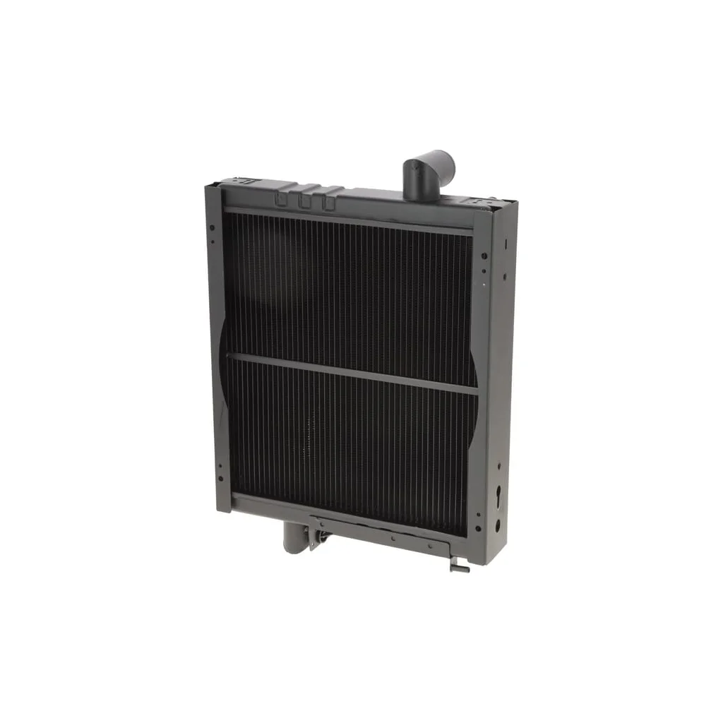 Radiator JD AL116668N