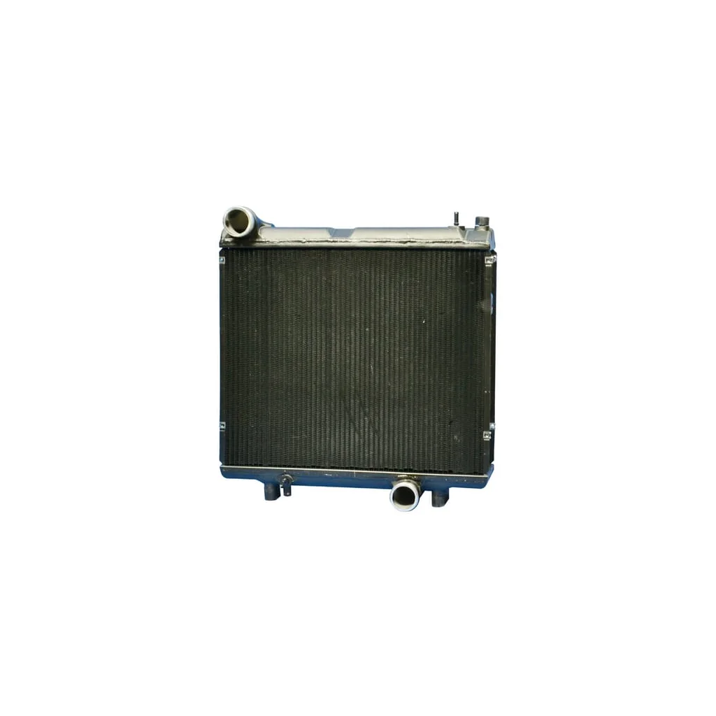 Radiator AL205550N