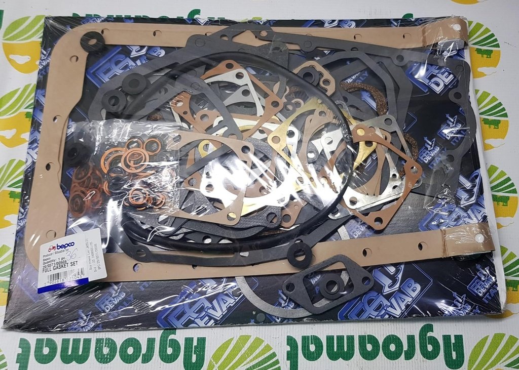 Set Garnituri 29/S071/00506