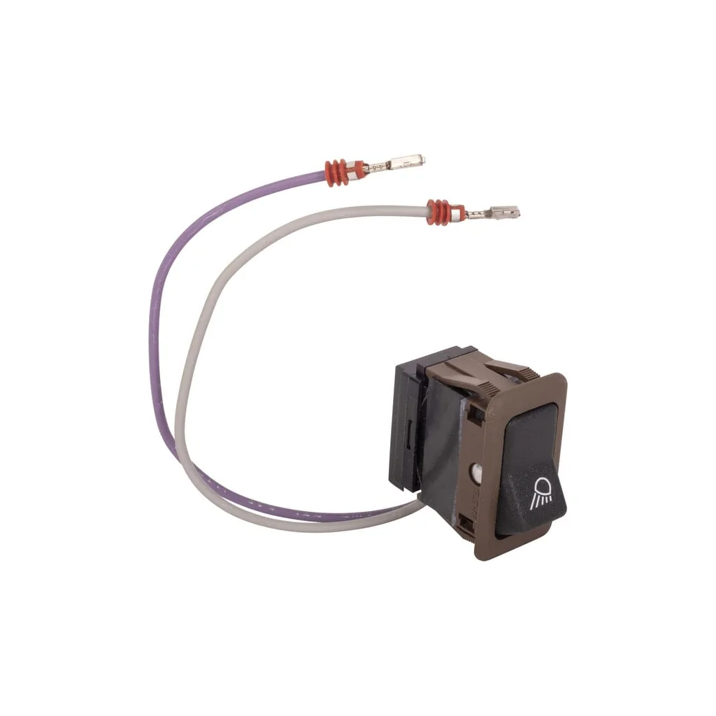 Comutator basculant AL114046