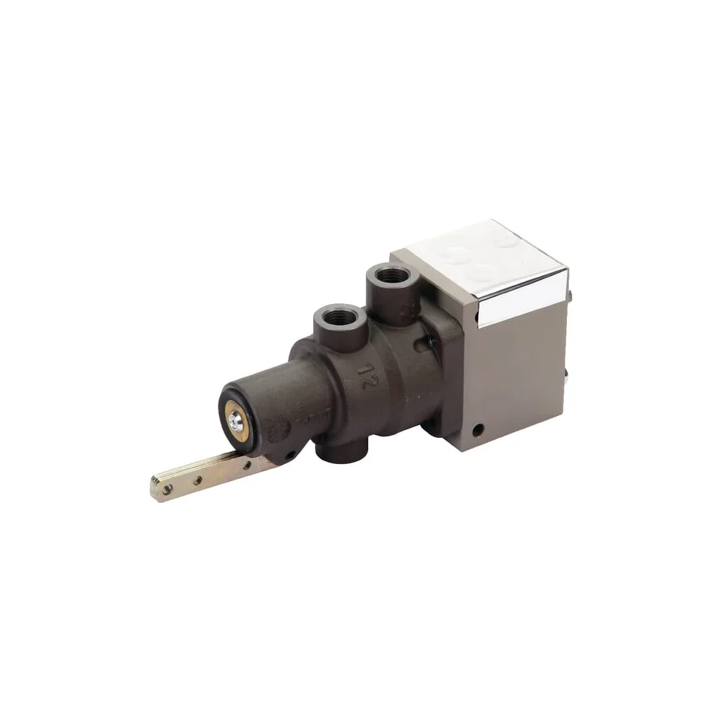 Supapă de comandă pneumatică AL200649