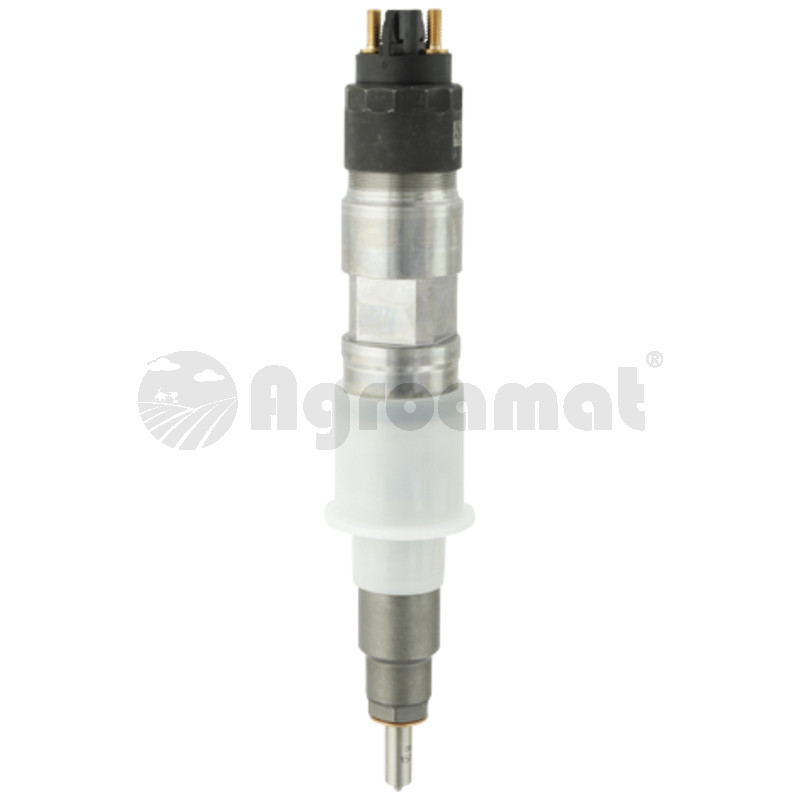 Injector