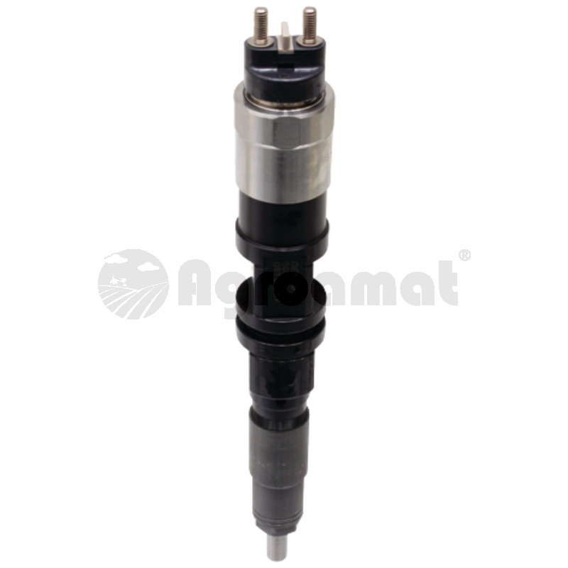 Injector