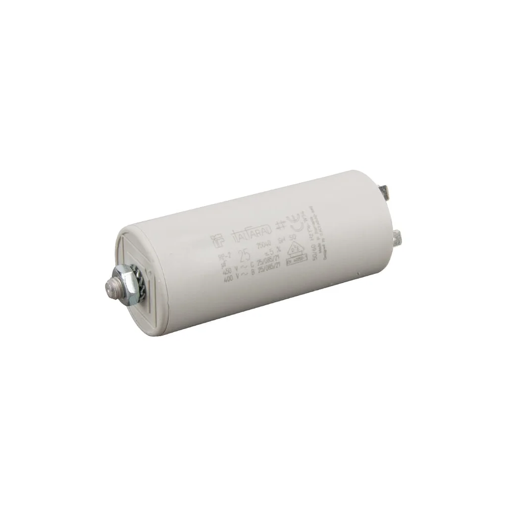 Condensator 25 uf D40 AK515811
