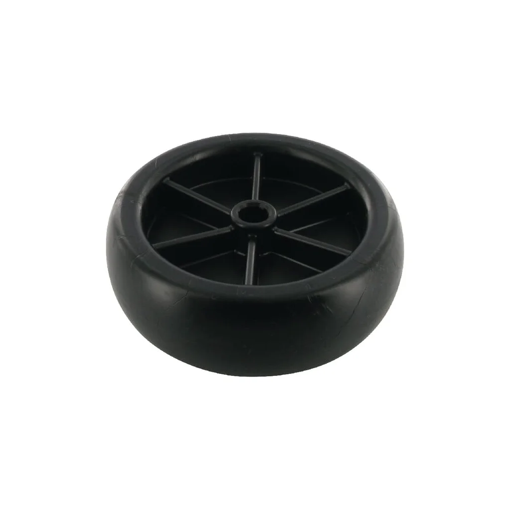 Roată de sprijin 125 mm AK514887