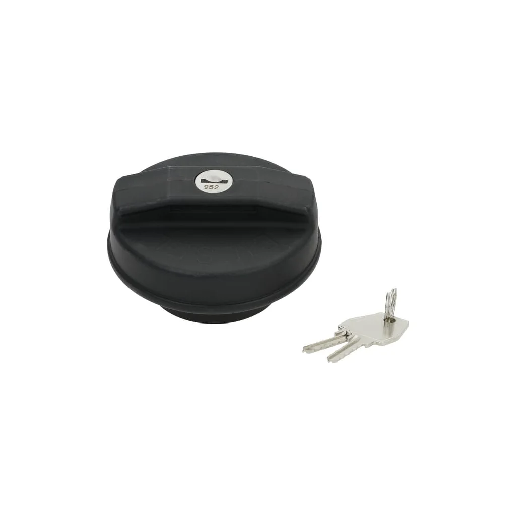 Capac combustibil cu cheie AL113087N