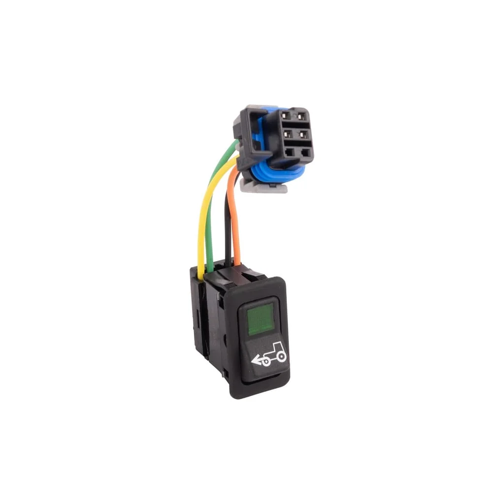 [AMAT2-254075] Comutator AL117330