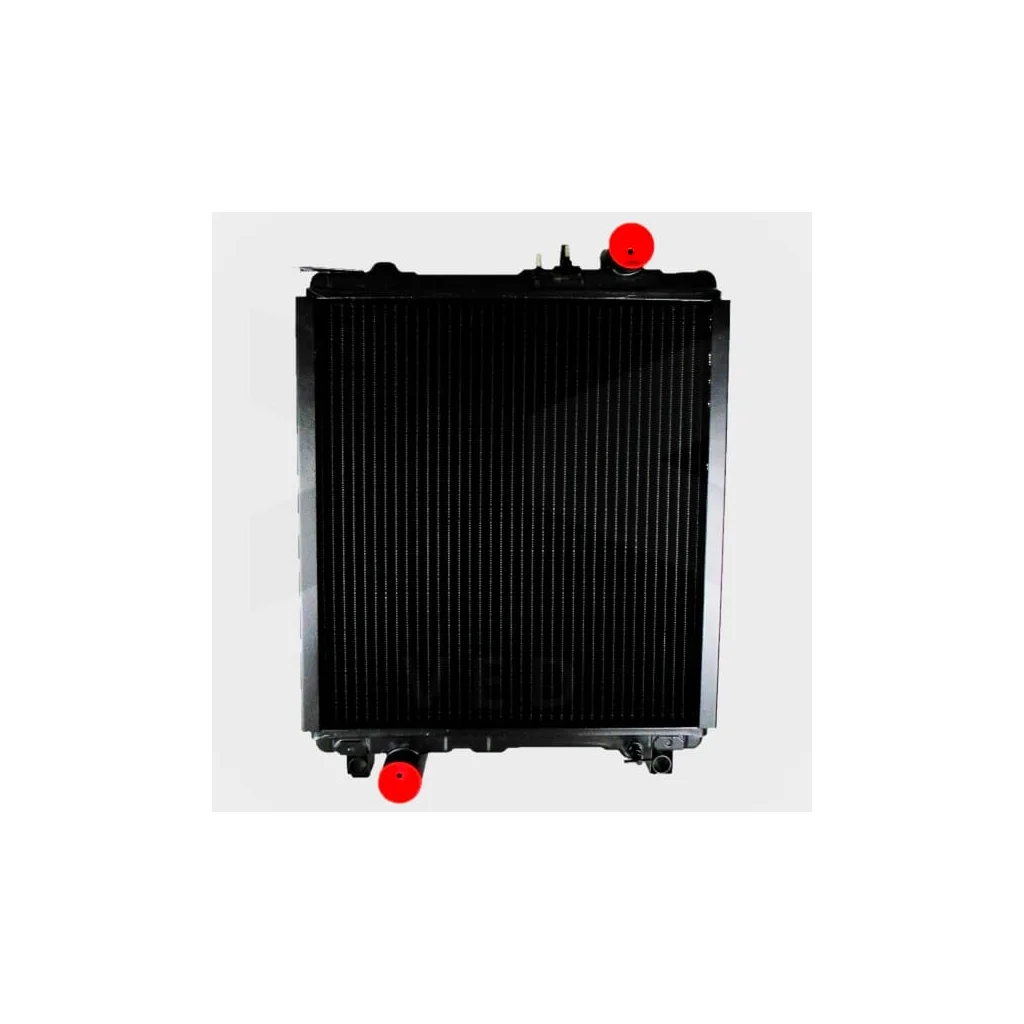 Radiator JD AL66774N