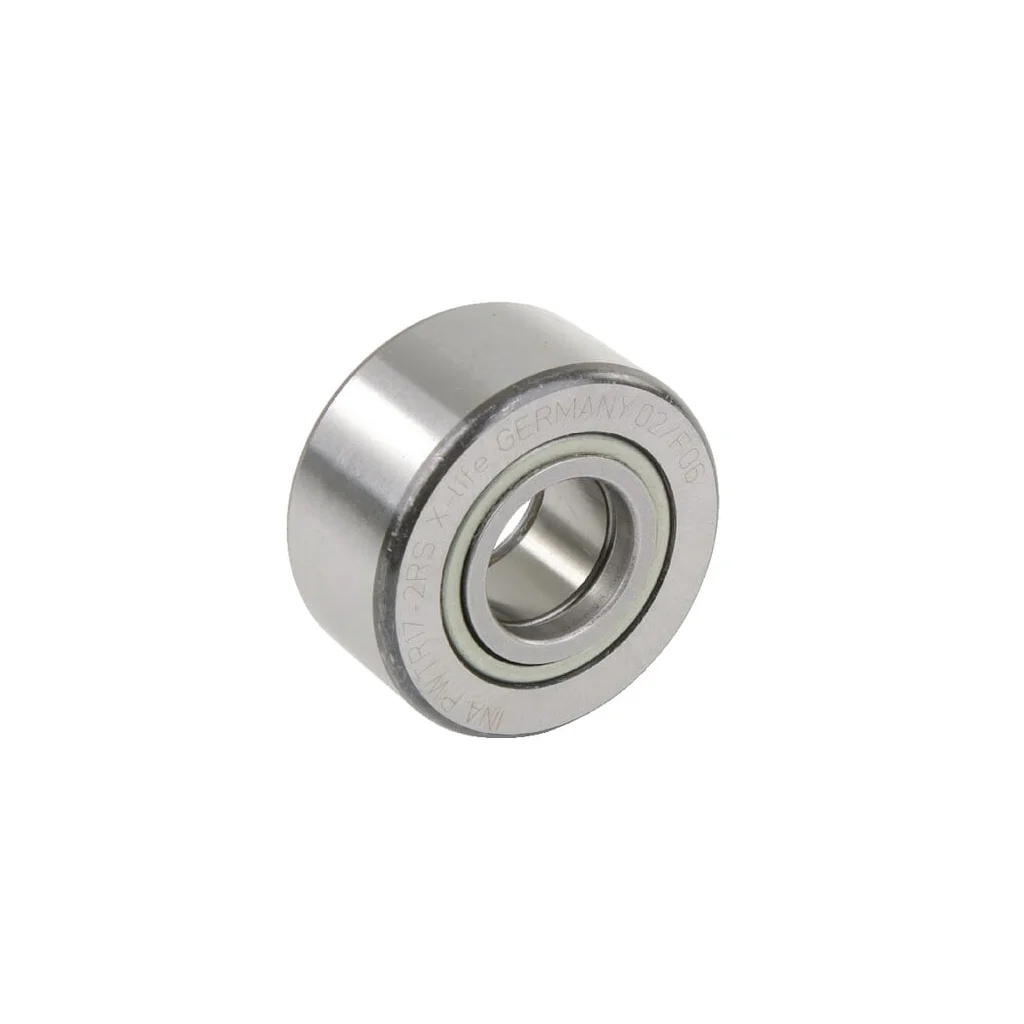 Rulment cu ace cu bolt AGW76387
