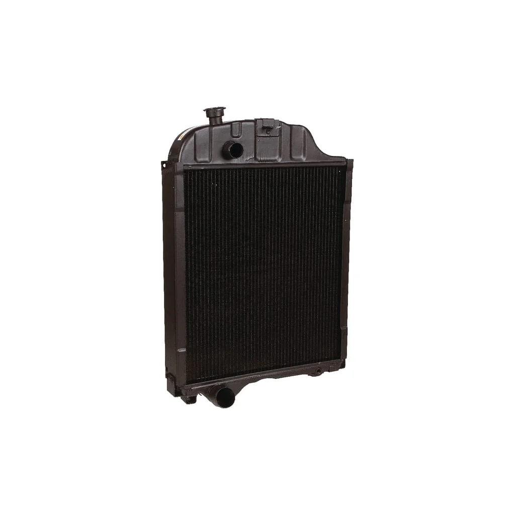 Radiator JD AL37568N