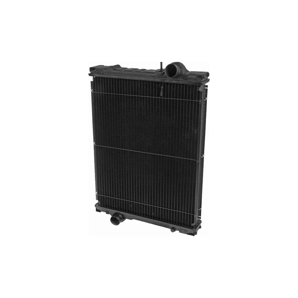 Radiator JD AL66766N
