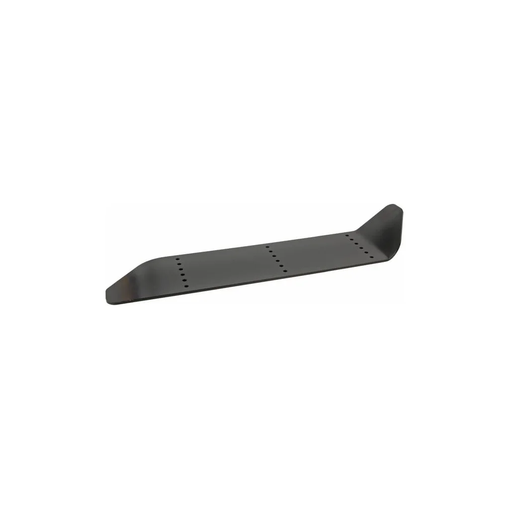Scut exterior pentru protecție pietre, lateral stânga A137036586